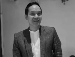 Kabar Duka, Desainer Hengki Kawilarang Meninggal Dunia