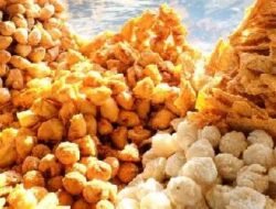 Cocok di saat Hujan Tiba, Ini Dia Deretan Makanan Hangat yang Cocok untuk Menghangatkan Badan!