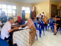 LARASITA Kembali Dekat dengan Warga: Kali Ini di Cipanengah, Tingkatkan Pemahaman Pertanahan