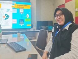 “Sigeulis Menatap”: Inovasi Pemkot Sukabumi Integrasikan Data Spasial untuk Dongkrak PAD