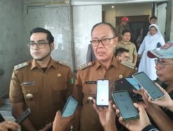 Pemkot Sukabumi Segera Gelar Seleksi Terbuka untuk Jabatan Eselon II Strategis