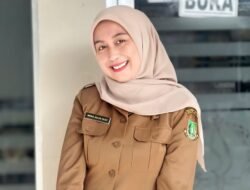 Hauwera Aulia Handayani: Pejabat Muda Sukabumi Gagas Program Pengembangan Kapasitas Berdampak Luas