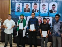 Jejak Megalitik dan Jalur Perdagangan Kuno Tersingkap di Gunung Tangkil Sukabumi: Arca Mirip Koleksi Museum Ditemukan