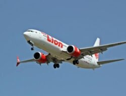 Mulai 17 Juli Lion Air Terapkan Aturan Bagasi Baru, Apa yang Beda?