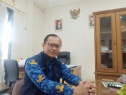 Dinas PUTR Kota Sukabumi Alokasikan Rp3,4 Miliar untuk Pemeliharaan Irigasi 2025