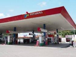 Terbaru! Harga BBM Pertamina Kompak Naik per 1 Juli