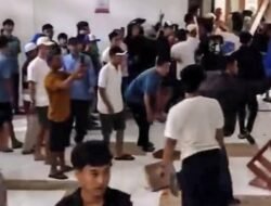 7 Orang Perusak Salib Jadi Tersangka Kasus Pembubaran Retret Kristen di Cidahu