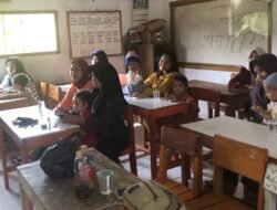 Mahasiswa KKN Gagas Program “Lumbung Gizi,” Warga Desa Wangunsari Sambut Positif