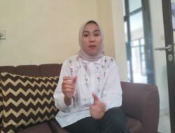 Plt Lurah Gedong Panjang Sukses Genjot PBB, Sumbang Peningkatan PAD Kota Sukabumi