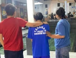 Aksi Sigap Warga Karangtengah Gagalkan Peredaran Sabu di Sukabumi, Total 8 Paket Sabu Diamankan