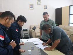 BNNK Tes Urine Anggota DPRD Kabupaten Sukabumi, Komitmen Wujudkan Lingkungan Kerja Bersih Narkoba