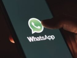 Mudah & Praktis! Begini Cara Kirim WhatsApp Tanpa Perlu Simpan Nomor
