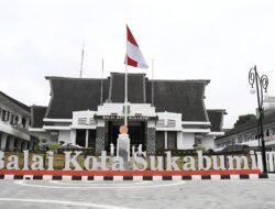 Pemuda 9 Cita Dukung Penggabungan 9 Kecamatan ke Kota Sukabumi: Demi Pelayanan dan Kesejahteraan