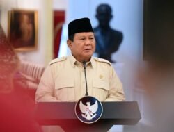 Presiden Prabowo Ajak Umat Islam Teladani Akhlak Nabi Muhammad SAW dalam Peringatan Maulid 1447 H