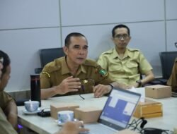APBD Kota Sukabumi Tahun 2026 Diproyeksikan Turun, Bappeda Soroti Penurunan Dana Transfer Pusat