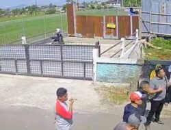 Polemik Tembok Pembatas di Puri Cibeureum Permai 2 Kembali Mencuat, Warga Minta Pemkot Sukabumi Turun Tangan