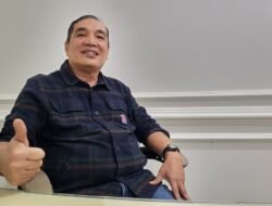 Kisruh Wakaf, Gerindra Ingatkan Wali Kota Pentingnya Komunikasi Efektif dan Terbuka