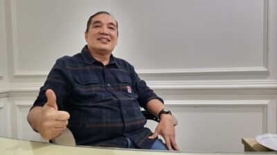 Kisruh Wakaf, Gerindra Ingatkan Wali Kota Pentingnya Komunikasi Efektif dan Terbuka