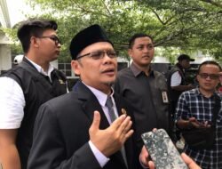 Ketua DPRD Kota Sukabumi Tegaskan Pentingnya Harmoni Politik untuk Jaga Stabilitas Pembangunan