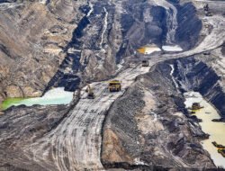 Sikap Tegas Penegak Hukum Dibutuhkan untuk Dukung Upaya Presiden Prabowo Tertibkan Tata Kelola Industri Pertambangan