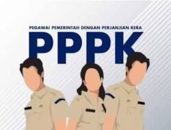 1.827 PPPK Paruh Waktu Kota Sukabumi Siap Dilantik Besok di Lapang Merdeka
