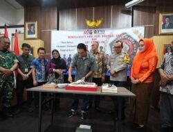 HPN dan HUT PWI ke-80, Ketua PWI Kota Sukabumi Ajak Insan Pers Jaga Profesionalisme dan Lawan Hoaks