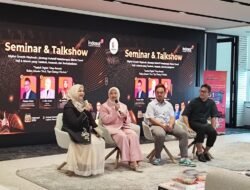 Asosiasi BERSATHU dan Indosat Teken MoU Dorong Transformasi Digital Industri Travel Haji dan Umroh