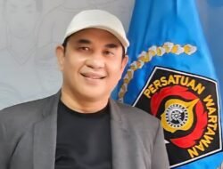 Keluarga Besar PWI Berduka: Sekjen PWI Pusat Zulmansyah Sekedang Tutup Usia