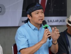 Pajak Restoran Disorot DPRD, Melan Sebut Potensi PAD Kota Sukabumi Belum Maksimal