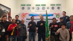Nakhodai Pertina Kota Sukabumi, Andre Budiman: Ingin Kembalikan Kejayaan Tinju