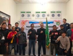 Nakhodai Pertina Kota Sukabumi, Andre Budiman: Ingin Kembalikan Kejayaan Tinju
