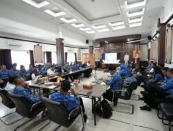 KPK Bedah Sumber PAD Kota Sukabumi, Wali Kota Ayep Zaki Tegaskan Pengelolaan Anggaran Harus Transparan dan Akuntabel